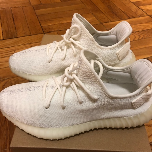 Yeezy Other - Yeezy Boost 350 V2 Triple White